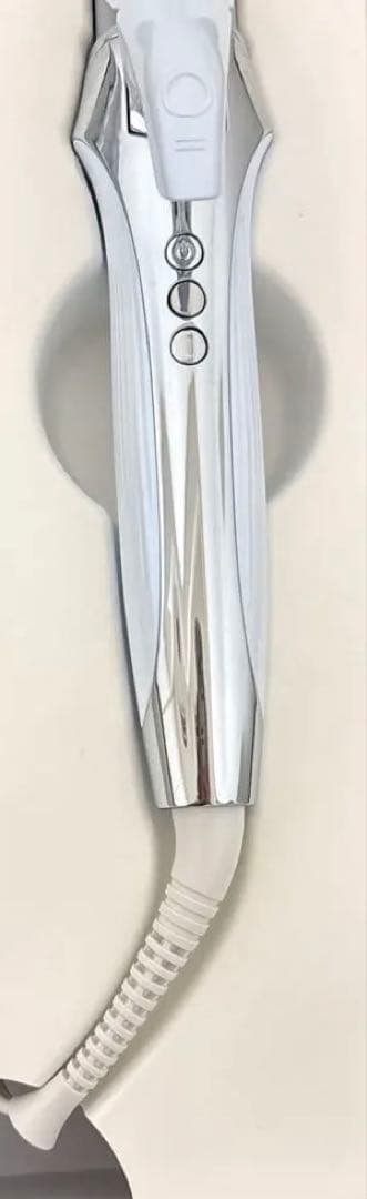 美品　箱付　ReFa カールヘアアイロン ホワイト