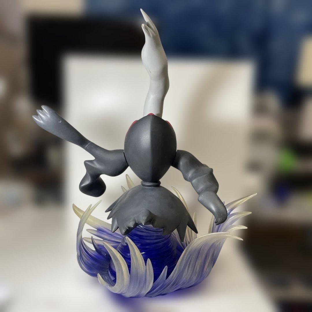 ダークライ フィギュア 約25cm