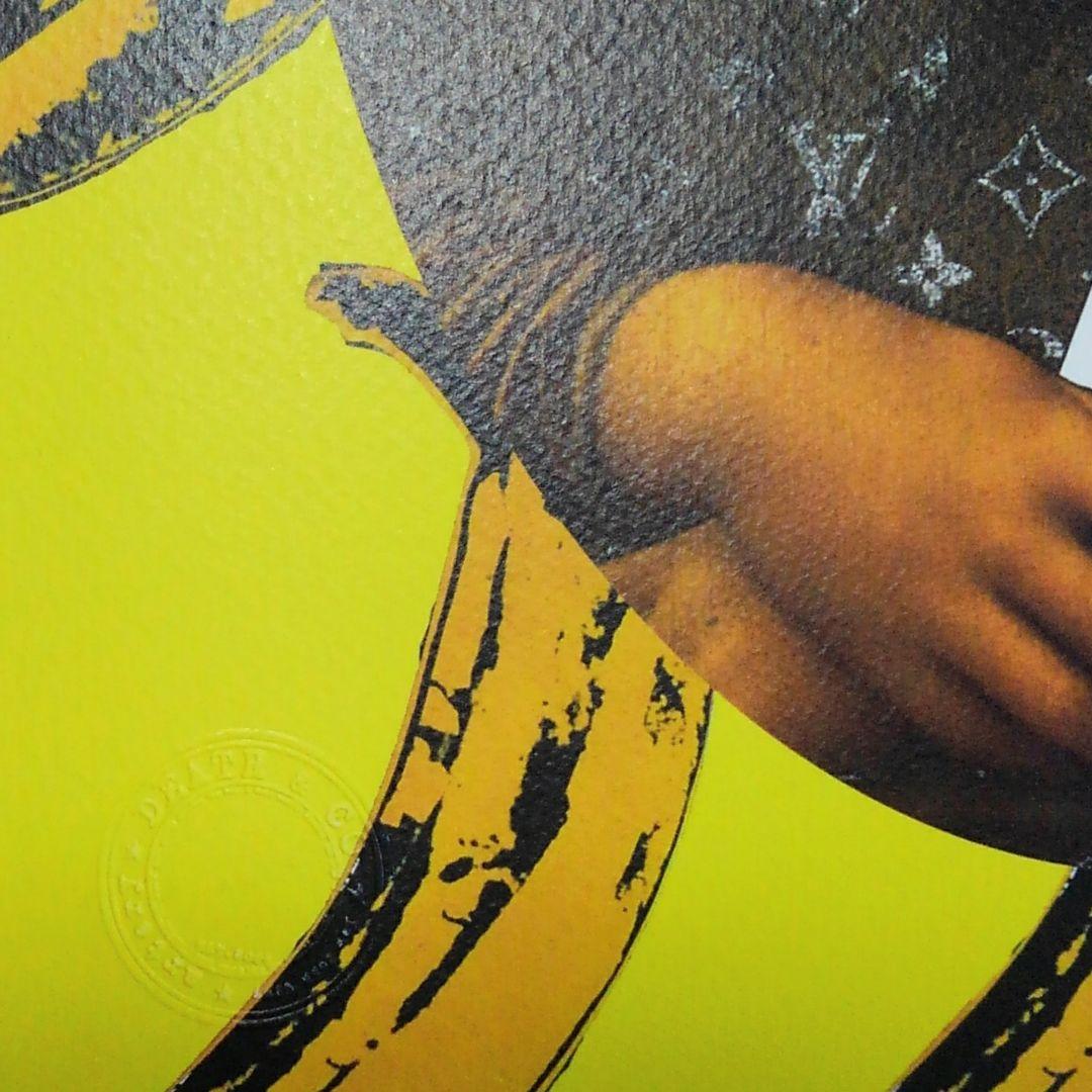 DEATH NYC　モナリザ　ガスマスク アートポスター　極美品／未使用