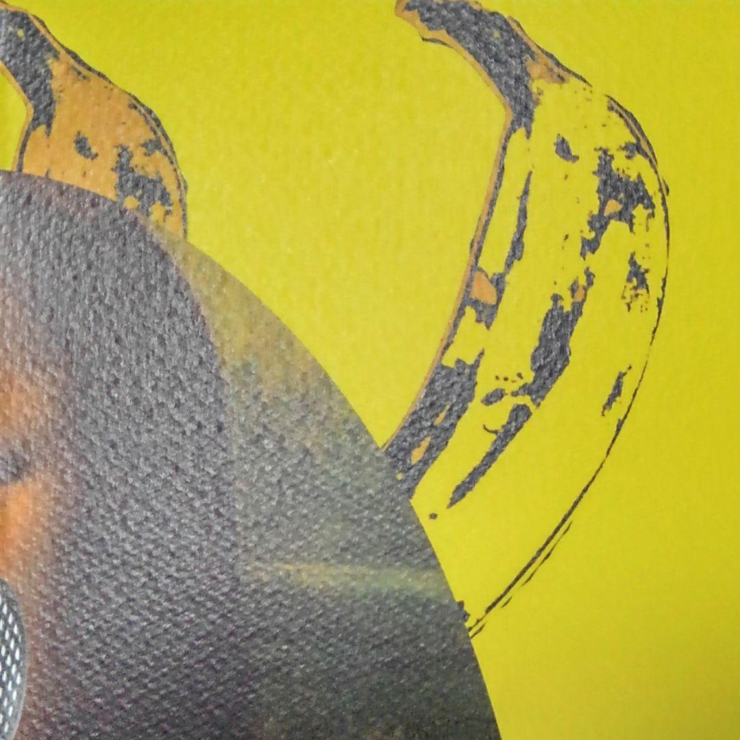 DEATH NYC　モナリザ　ガスマスク アートポスター　極美品／未使用