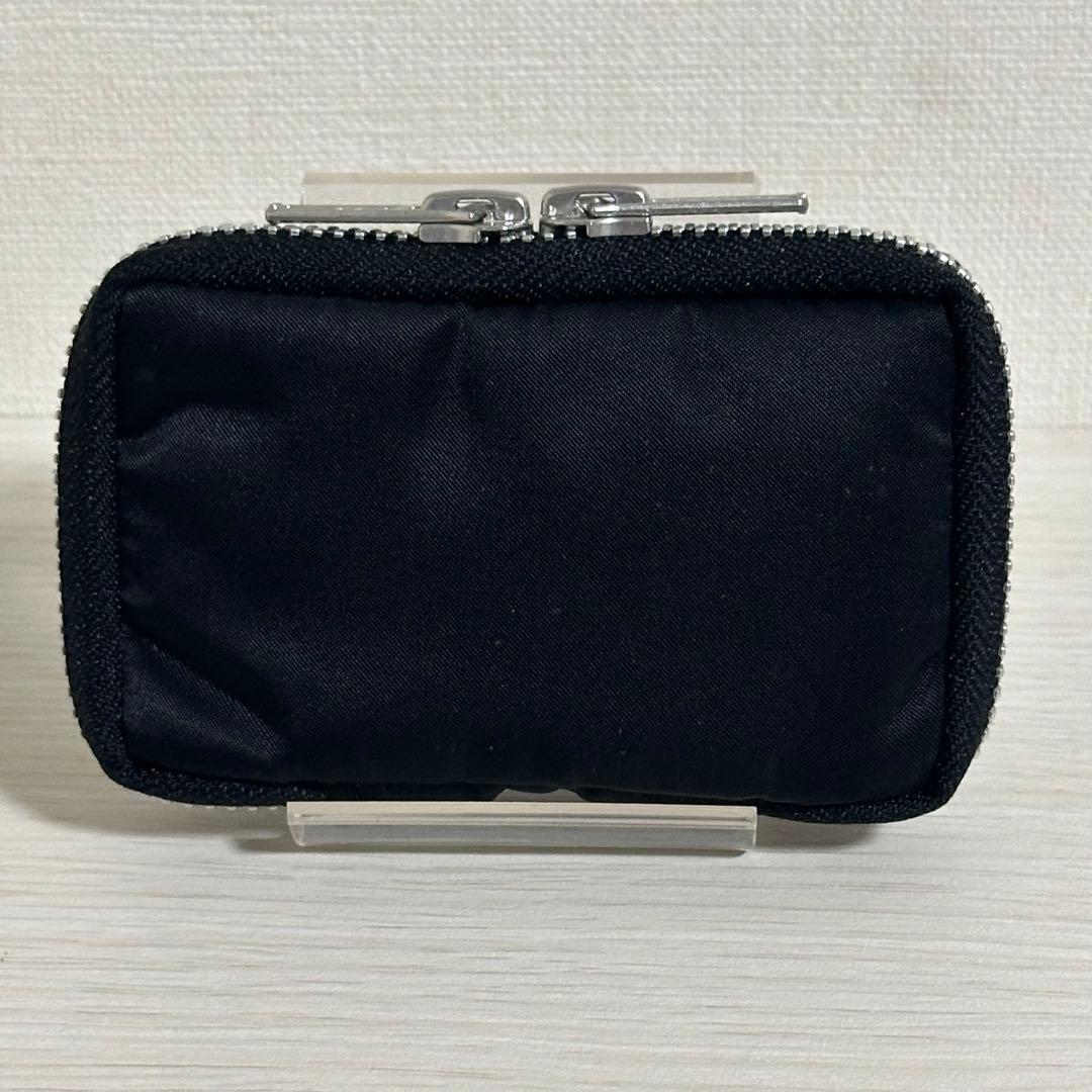 美品✨PORTER/ポーター/タンカー/キーケース/ブラック