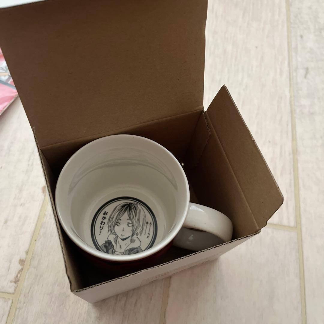 ハイキュー　音駒　研磨　まとめ売り