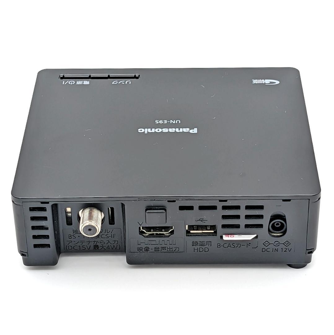 Panasonic ポータブルテレビ プライベートビエラ UN-19FB9