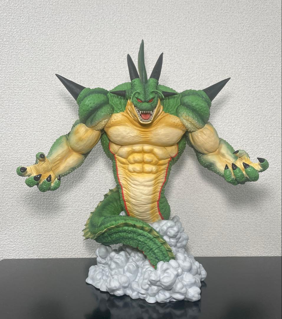 一番くじ ドラゴンボール VSオムニバスZ ラストワン賞 ポルンガ