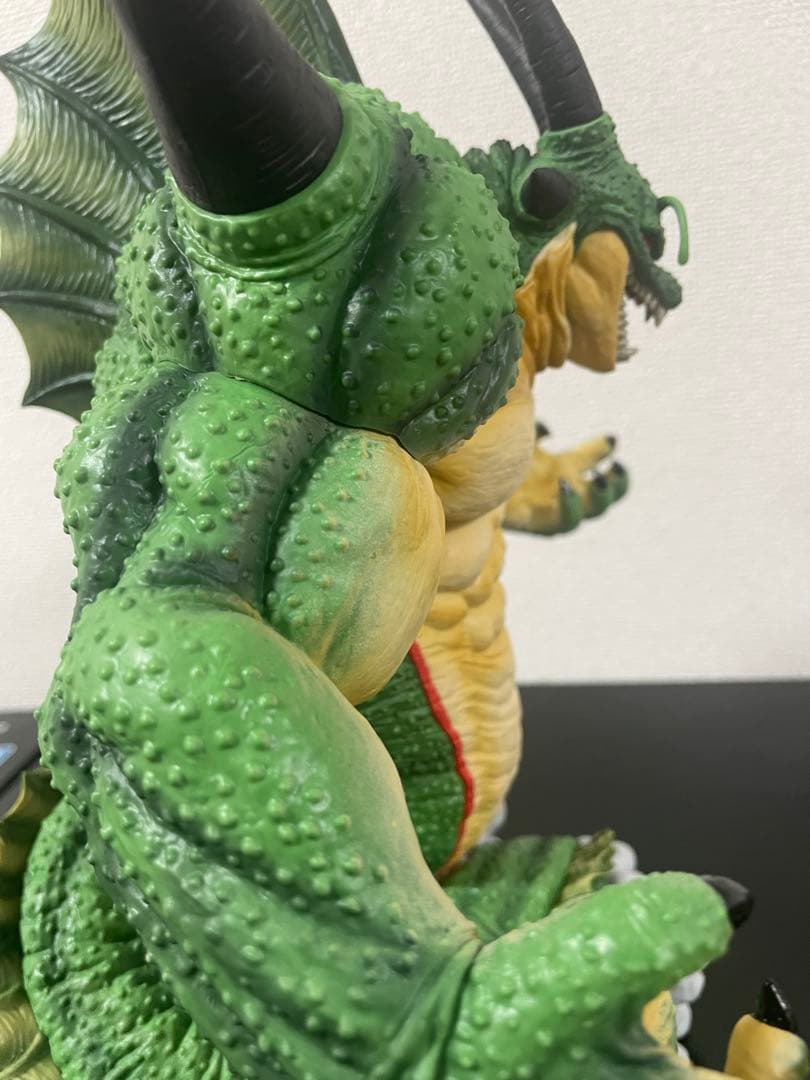 一番くじ ドラゴンボール VSオムニバスZ ラストワン賞 ポルンガ