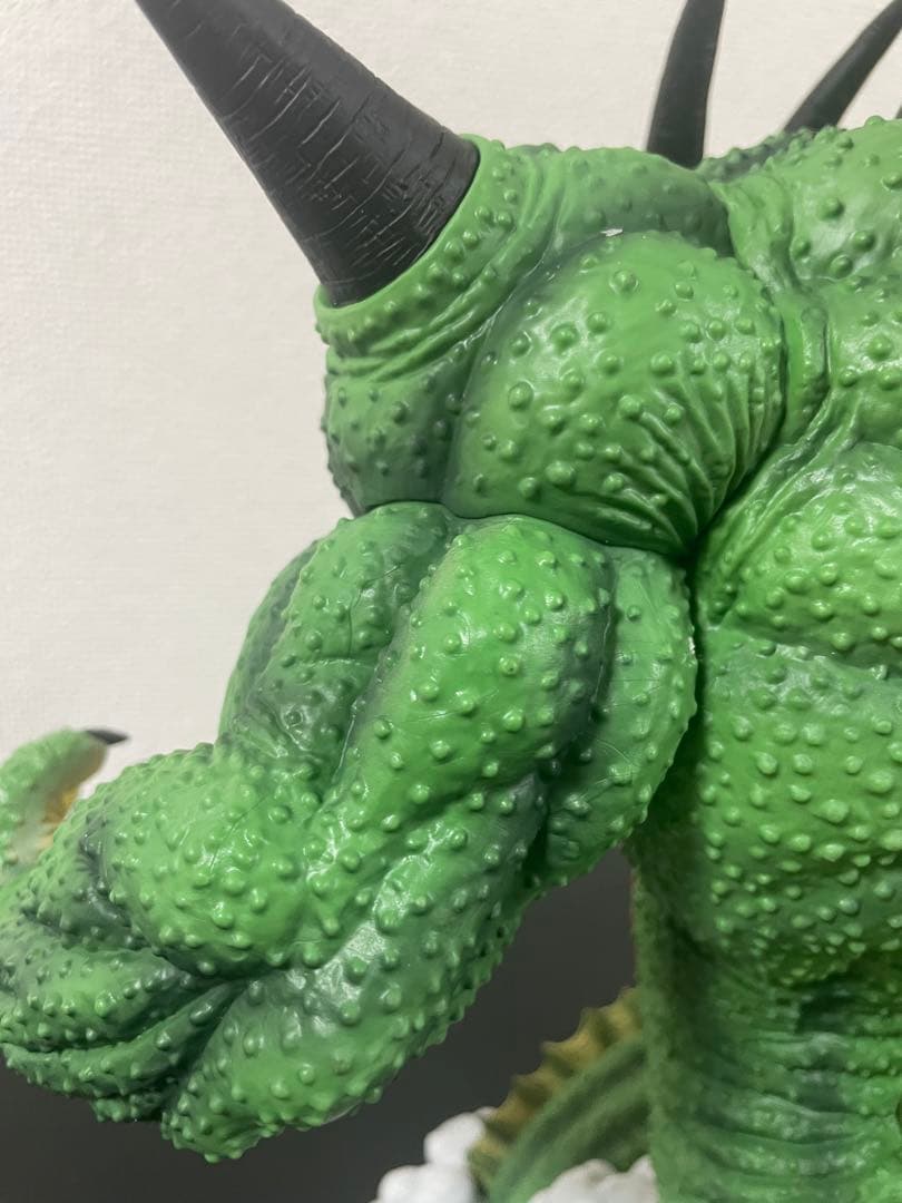 一番くじ ドラゴンボール VSオムニバスZ ラストワン賞 ポルンガ