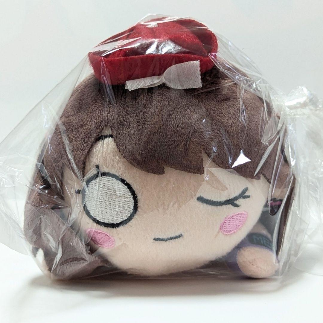 ラブライブ！ 蓮ノ空女学院スクールアイドルクラブ 寝そべり ぬいぐるみ6点セット