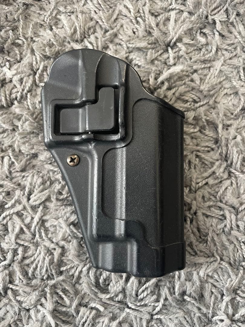 BLACK HAWKブラックハーネスその他