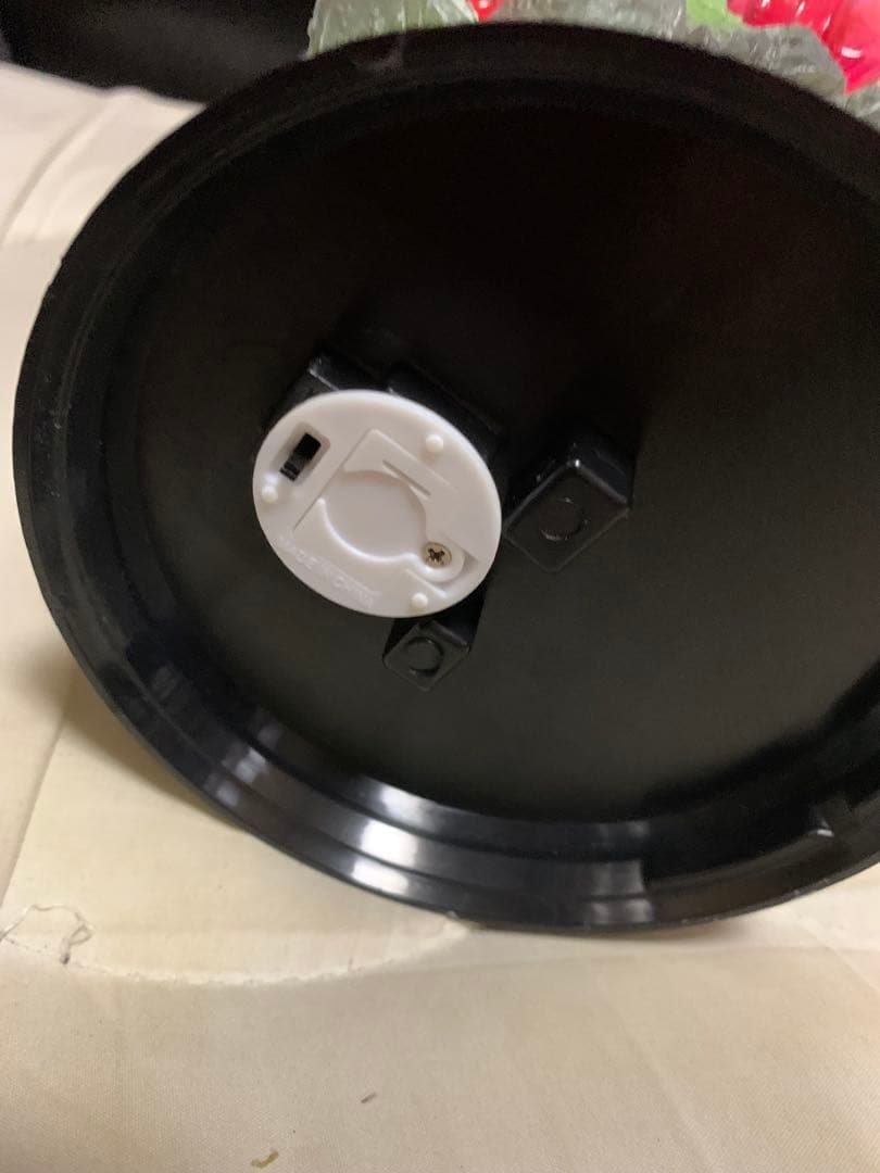 ミュウツー ミュウ フィギュア　海外フィギュア　発光ギミックあり