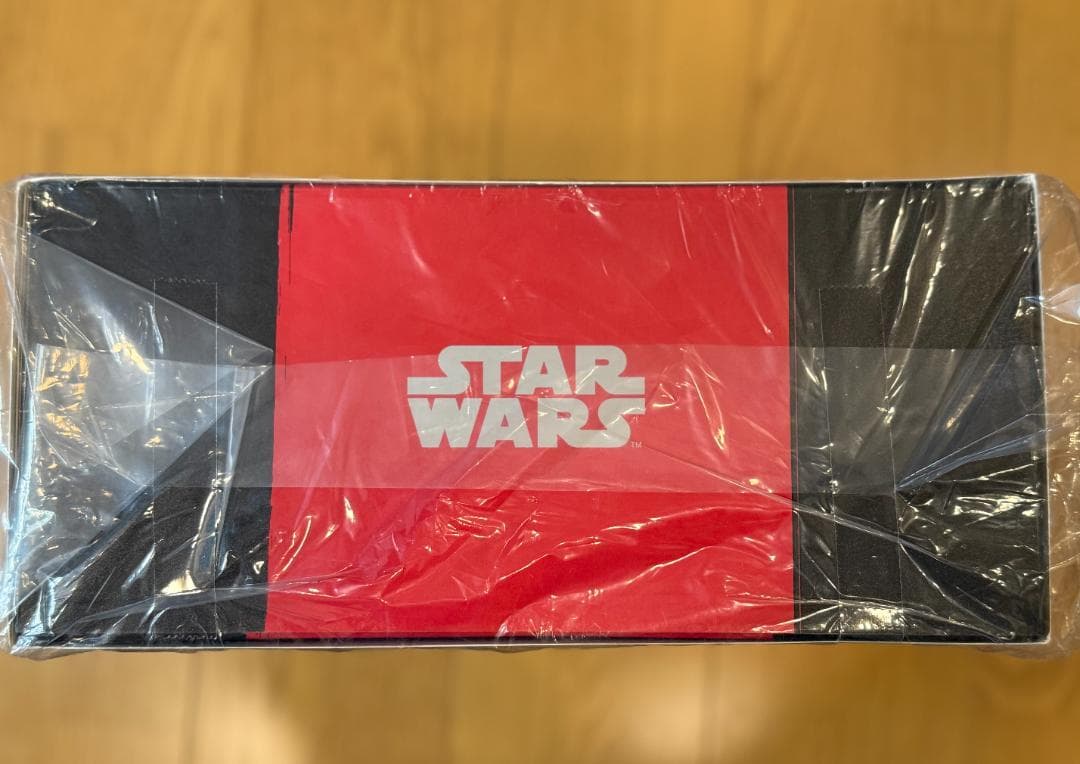 ホットトイズ DX アルチザン ダース・ベイダー アナキン ボーナススリーブ