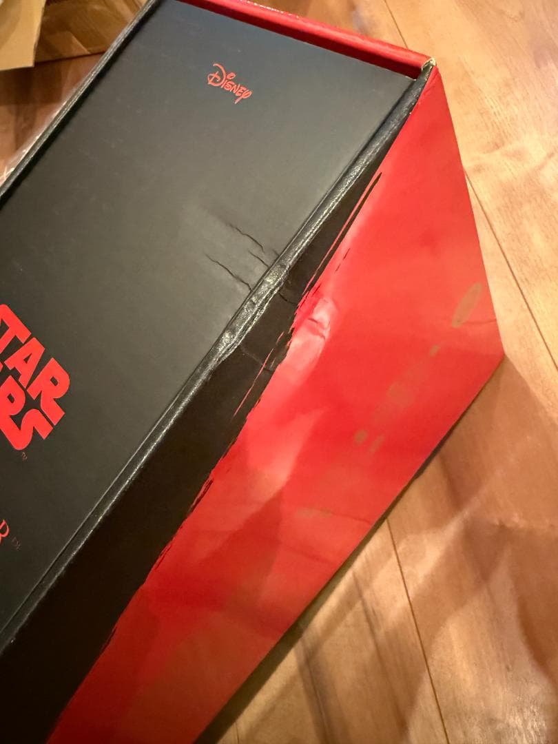 ホットトイズ DX アルチザン ダース・ベイダー アナキン ボーナススリーブ