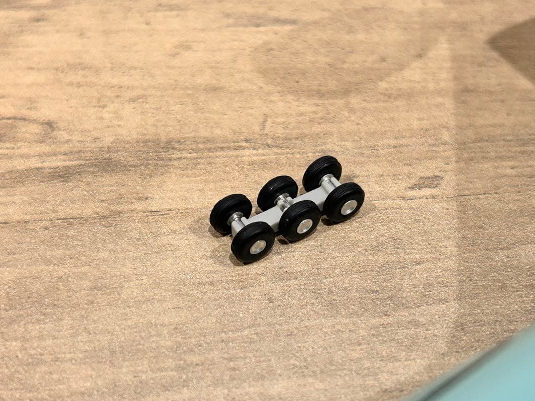 航空機・ヘリコプター ANA AIRBUS A380 FLYING HONU 1:200