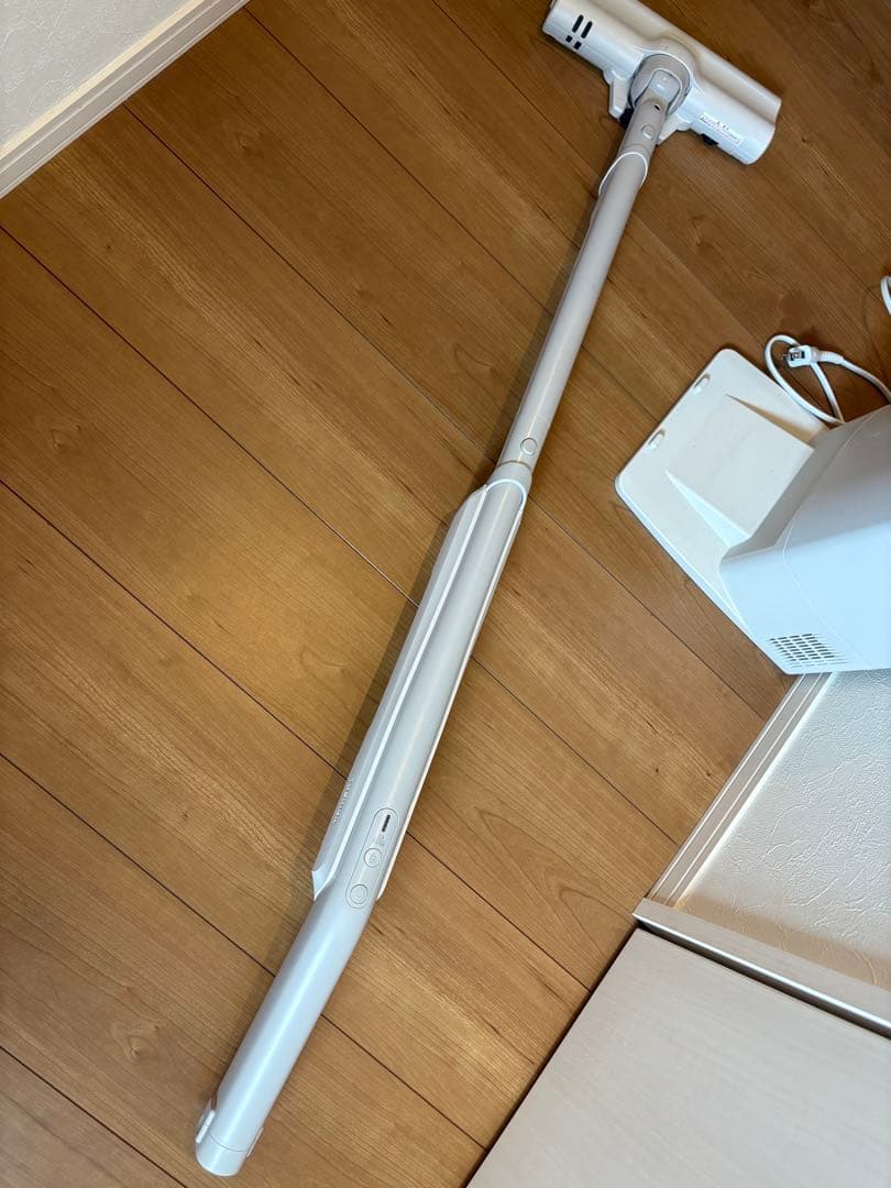 TOSHIBA VC-SL130DS(C)東芝 掃除機