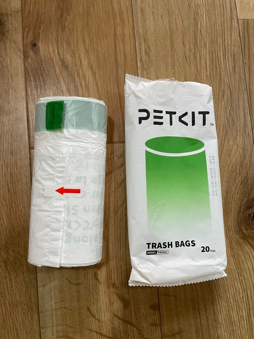 PETKIT PURA MAX2 自動猫トイレ ホワイト