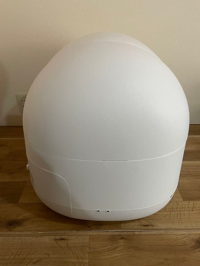 PETKIT PURA MAX2 自動猫トイレ ホワイト