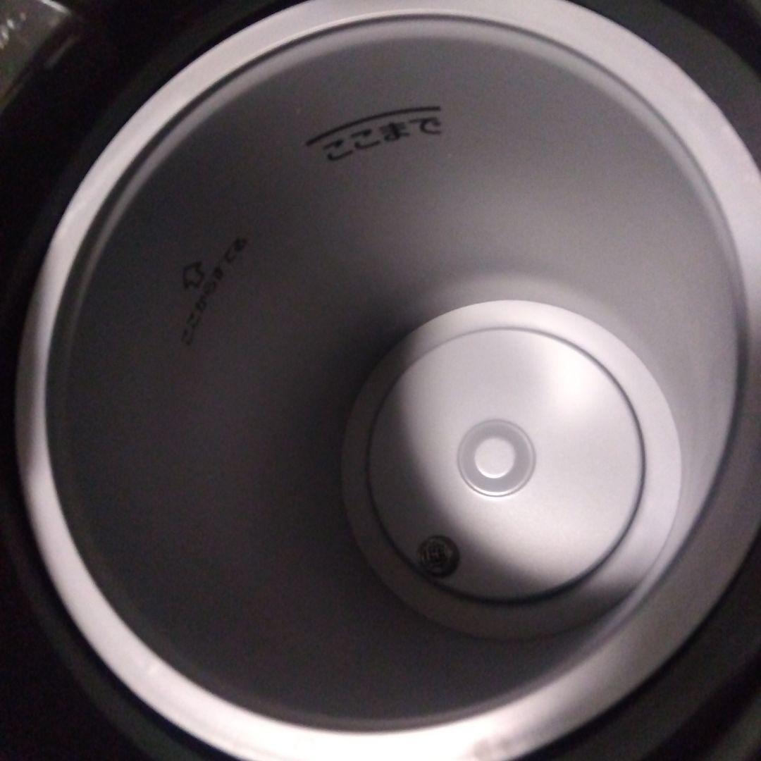 TIGER PIM-G300 ブラック　とく子さん