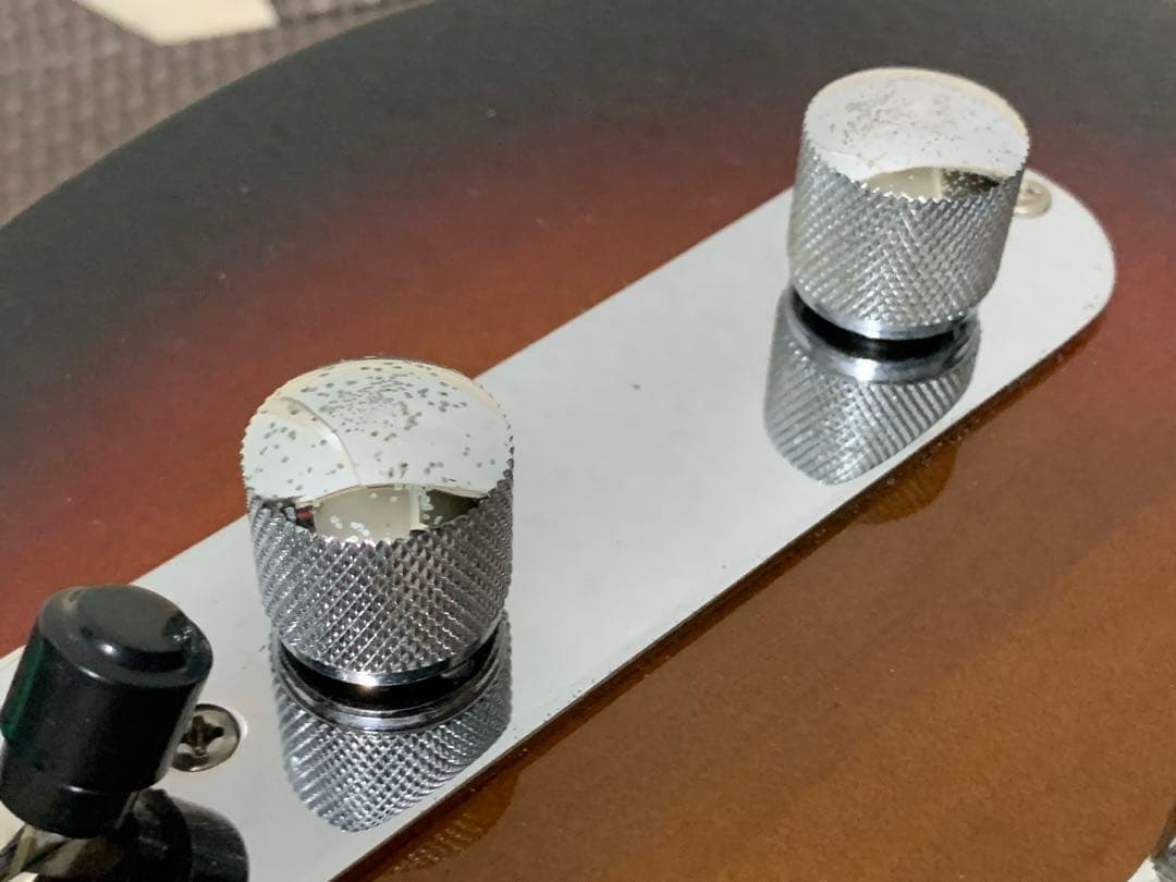 photogenic テレキャスター タイプ テレキャス サンバースト TL