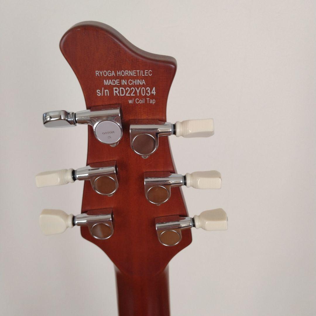 【こだく】ryoga　hornet／ＬＥＣ－ＴＱＭ―ＭＢＵ