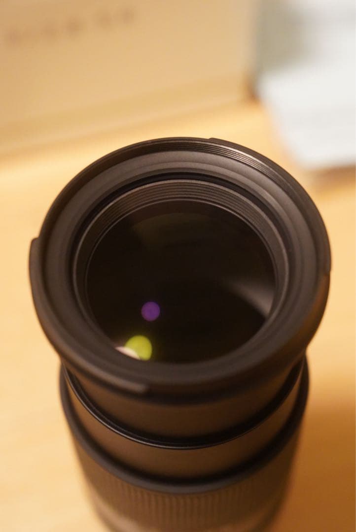 TAMRON 28-200mm F/2.8-5.6 A071SF タムロン