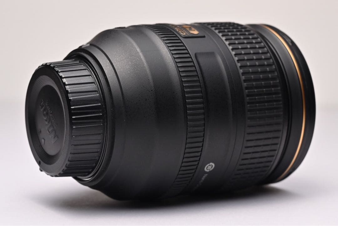 レンズ(ズーム) Nikon  AF-S NIKKOR 24-120mm f/4G ED VR