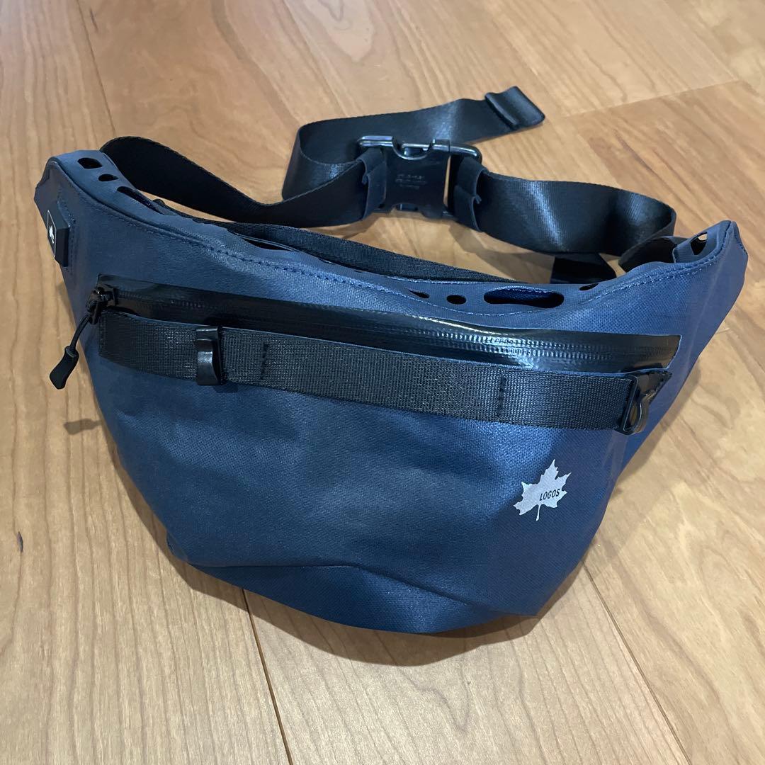 ロゴス　野電 ボディエアコン・Ｖツインクール & 氷点下パックセット