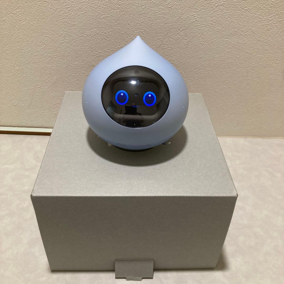 Romi AI 会話　ロボット　美品
