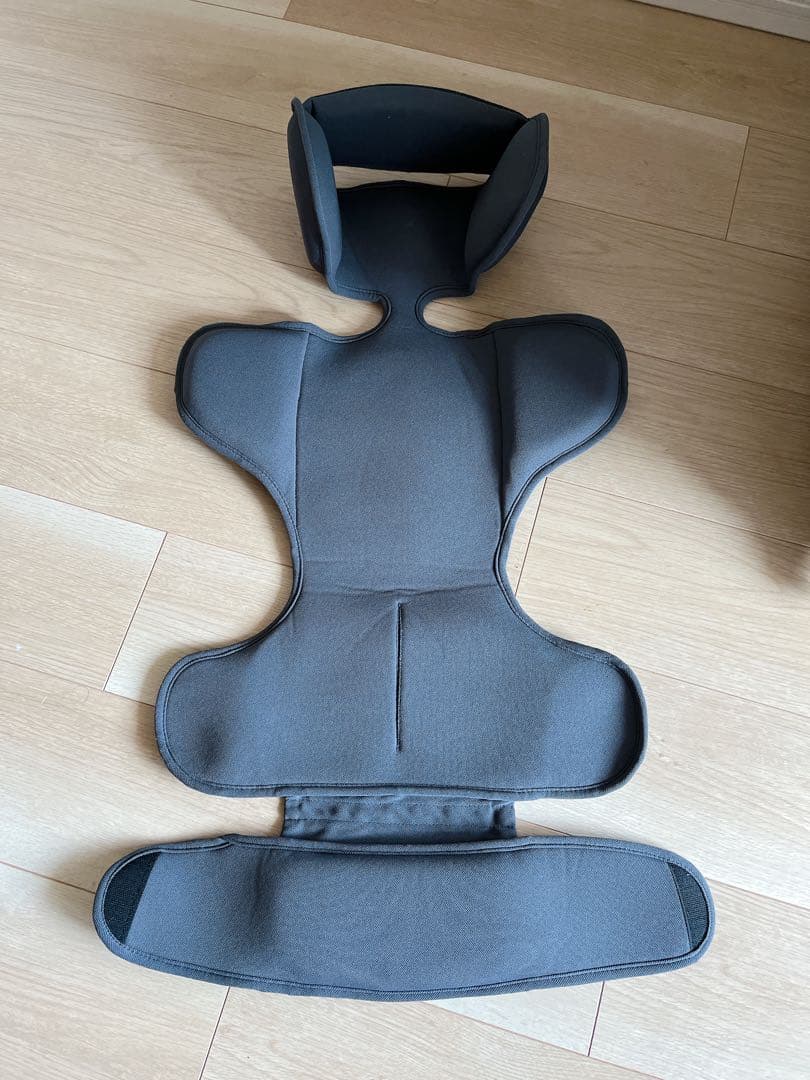 Aprica フラディアグロウ ISOFIX セーフティープラスプレミアム AB
