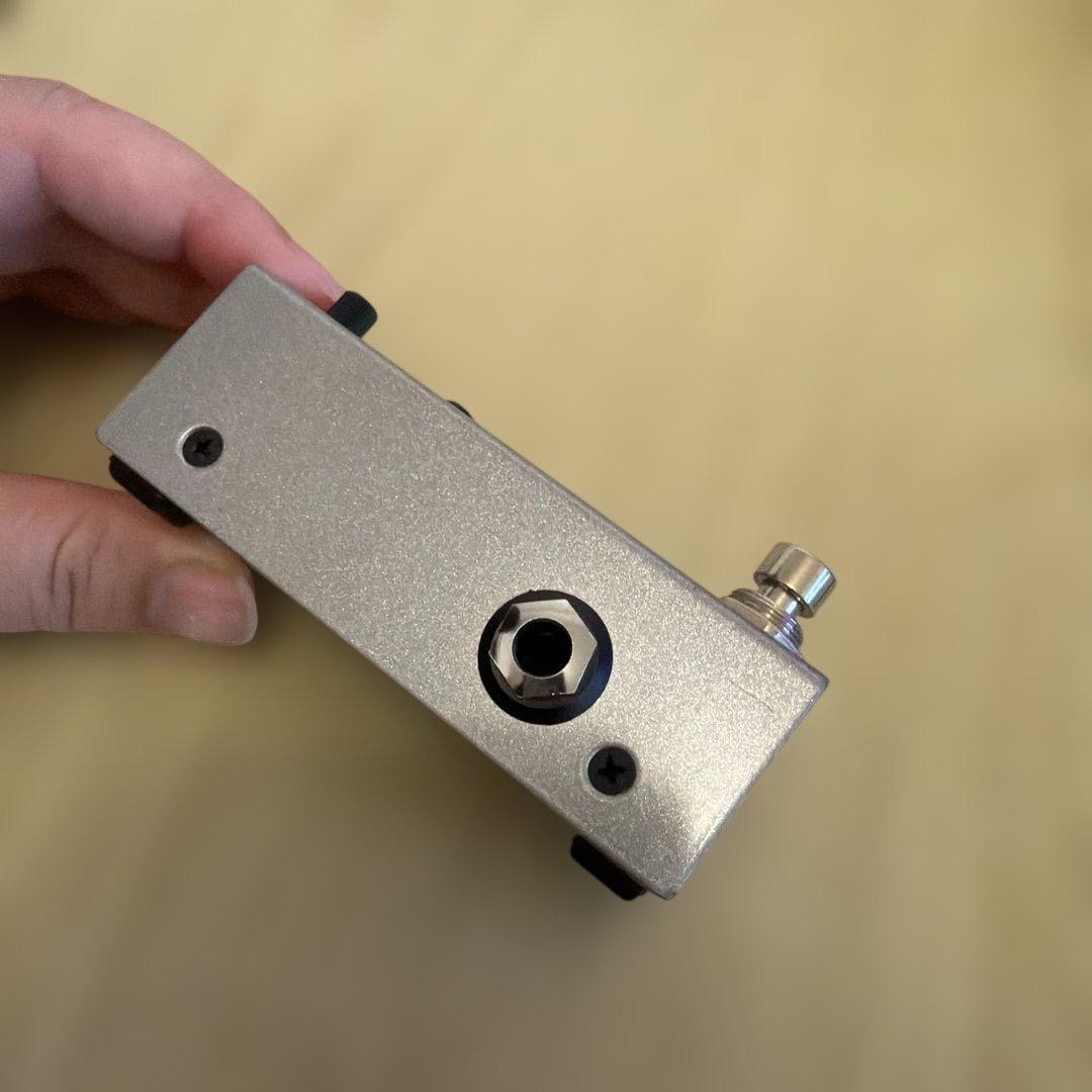 値下げ aguilar DB925 ベースエフェクター