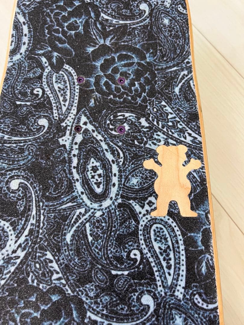 スケボー スケートボード コンプリート