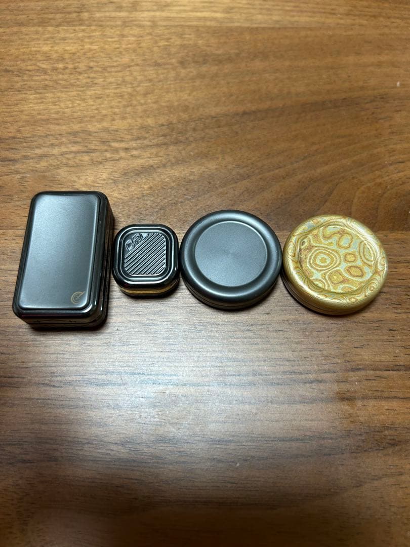 フィジェットトイ　まとめ売り　にんにん