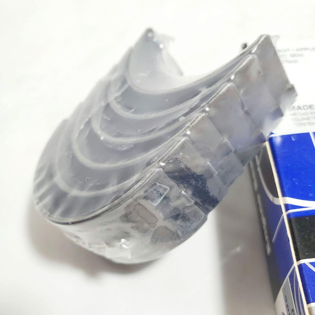 ローバーミニ クラシックミニ 1300cc A+ エンジン用 親メタル セット