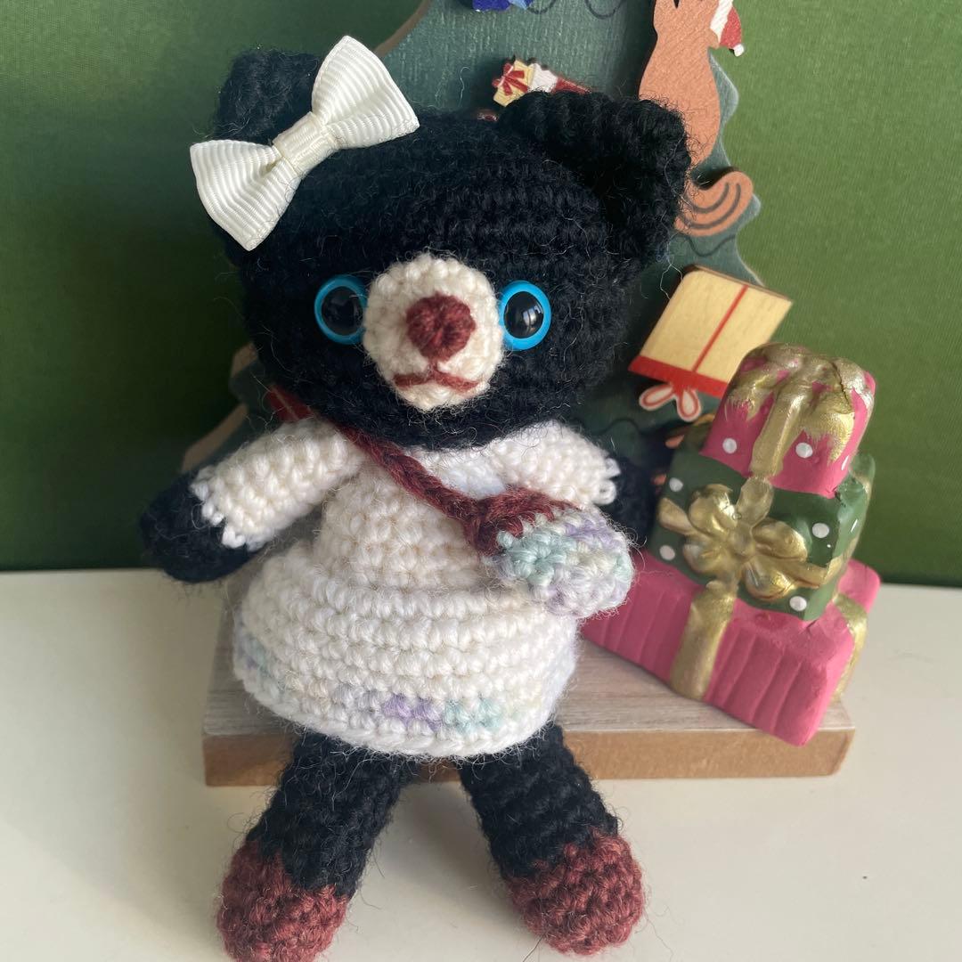 Miオーダーページ！ あみぐるみ９点おまとめ Manメンバーカラー