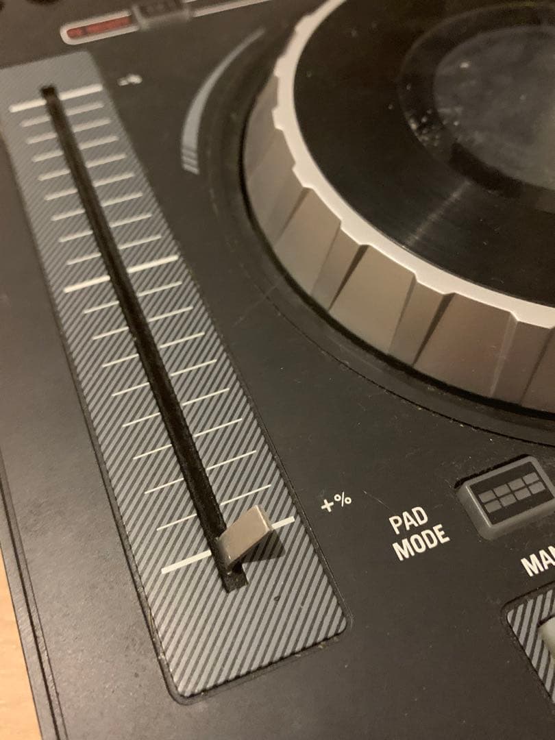 ※値下げ中※Numark Mixtrack Platinum 4デッキDJ