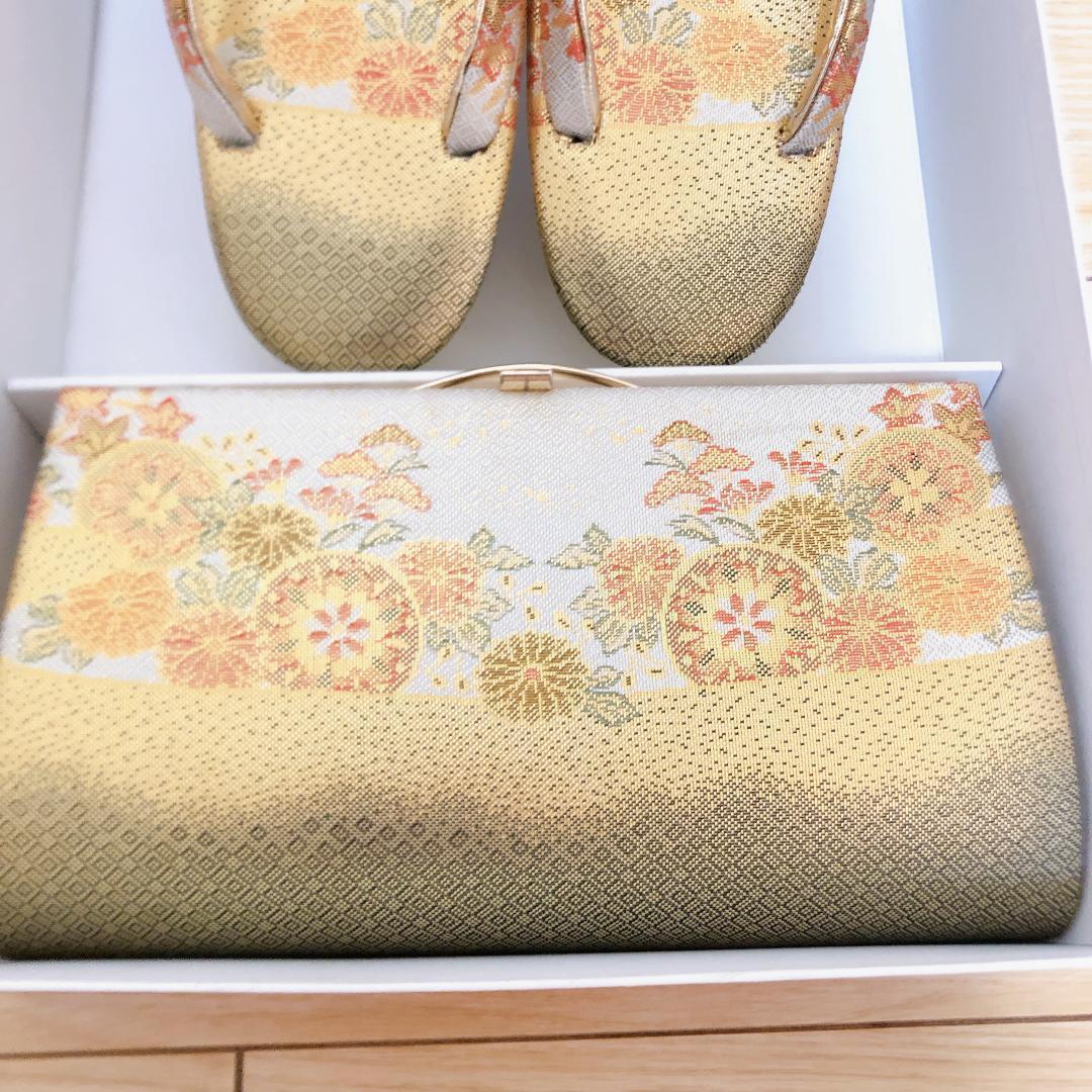 【成人式振袖フルセット】京都きもの友禅　振袖　赤