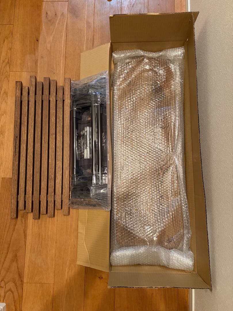 テーブル・チェア・ハンモック muku no deck vintage MOLD