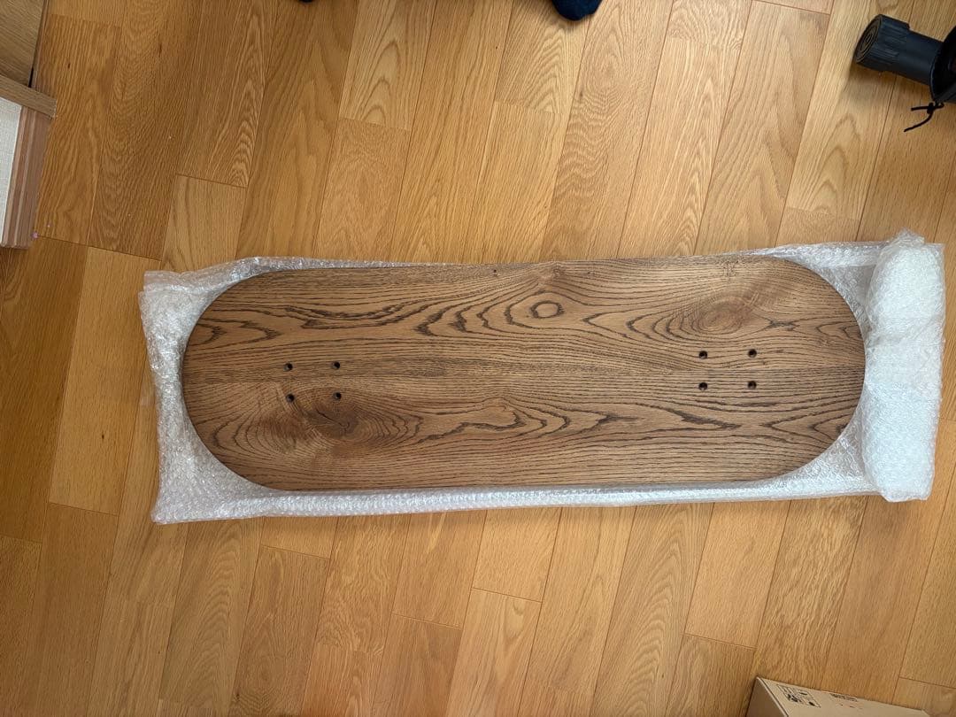 テーブル・チェア・ハンモック muku no deck vintage MOLD