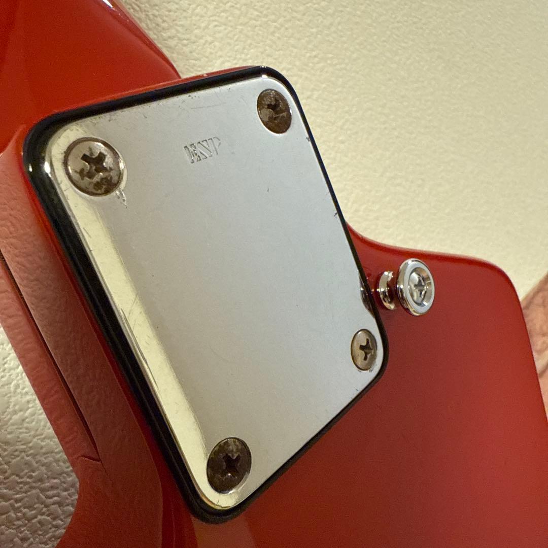 1980年代 ESP Navigator Random Star 高崎晃モデル