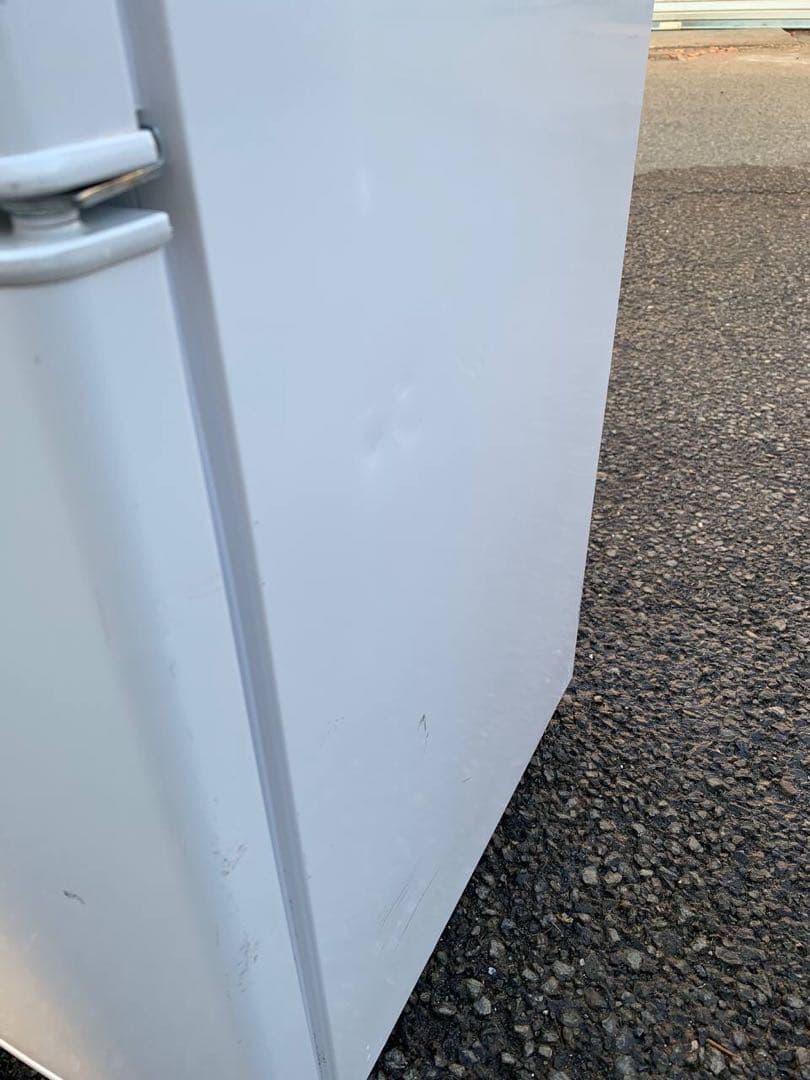 ♦TAGlabel 冷凍冷蔵庫【2020年製】AT-RF85B