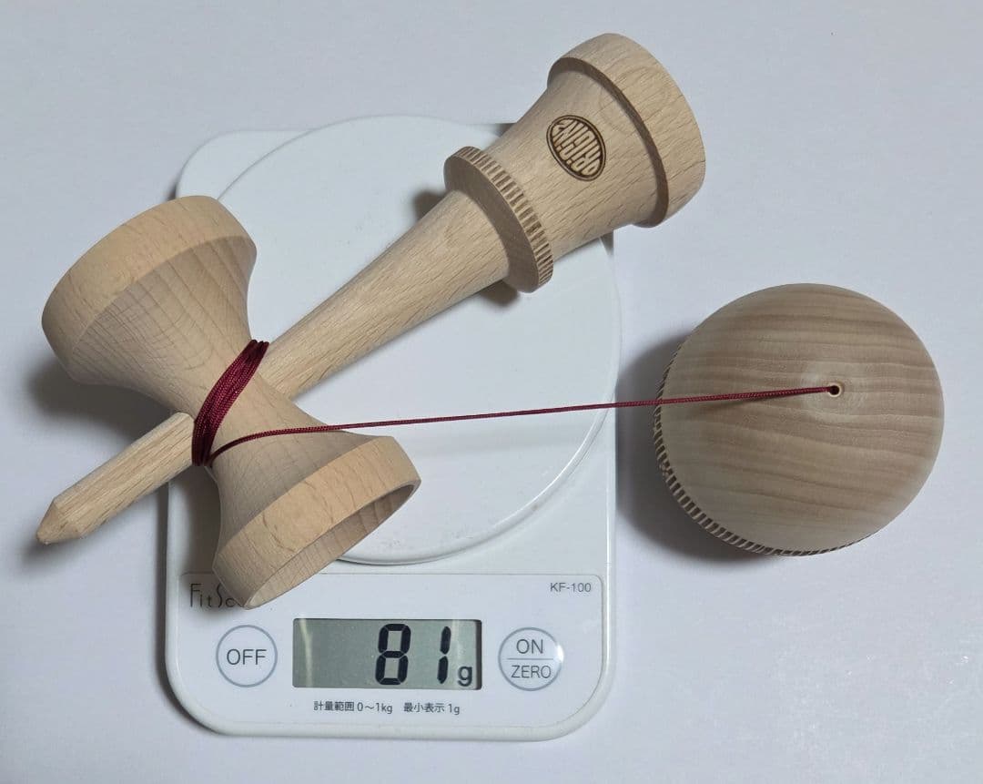 けん玉 Da originz