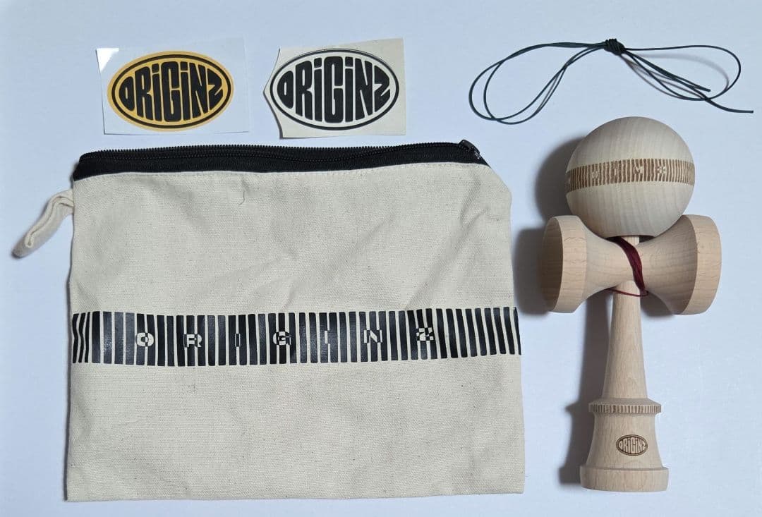 けん玉 Da originz