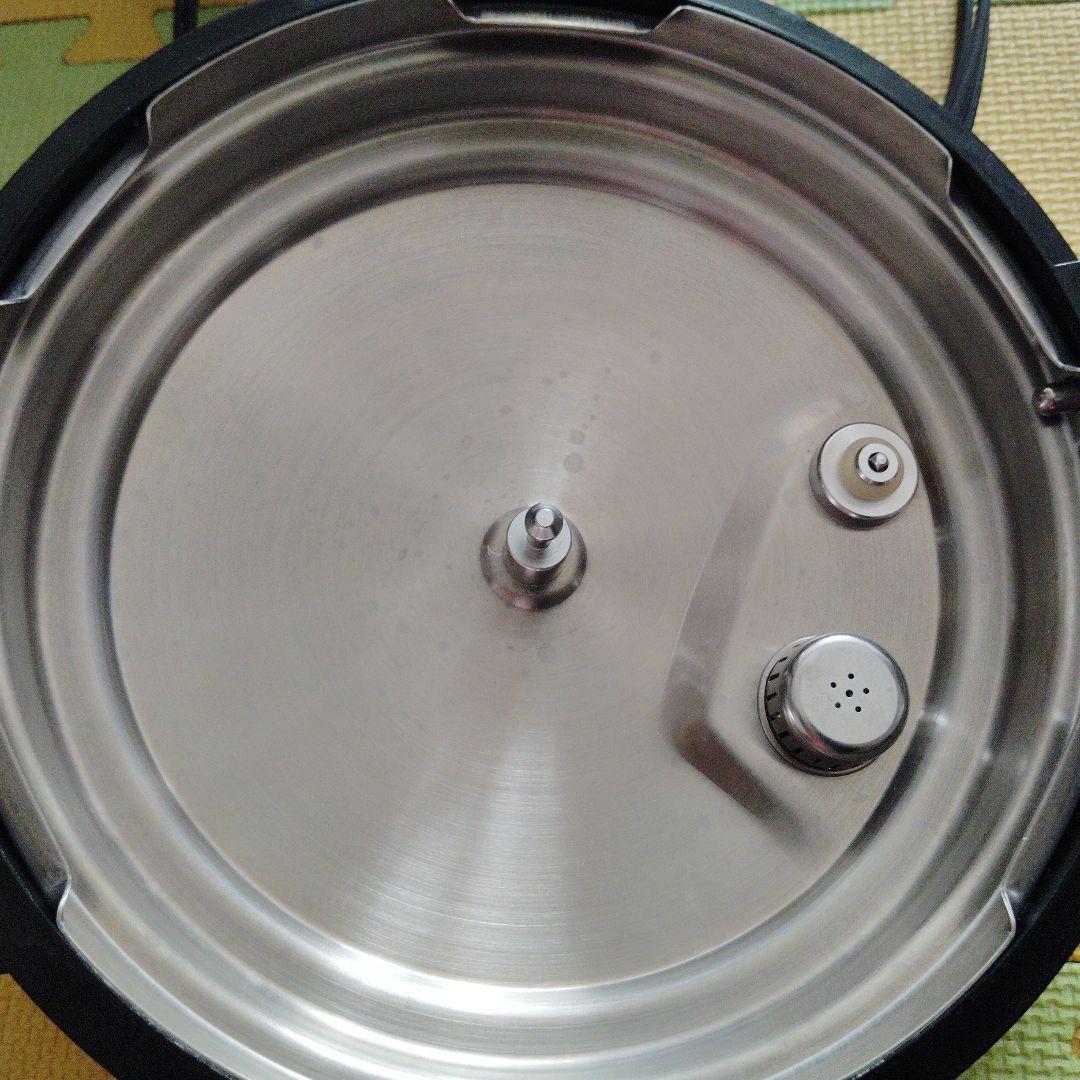 台所用品　調理器具 鍋 Shop Japan Cooking Pro 電気圧力鍋