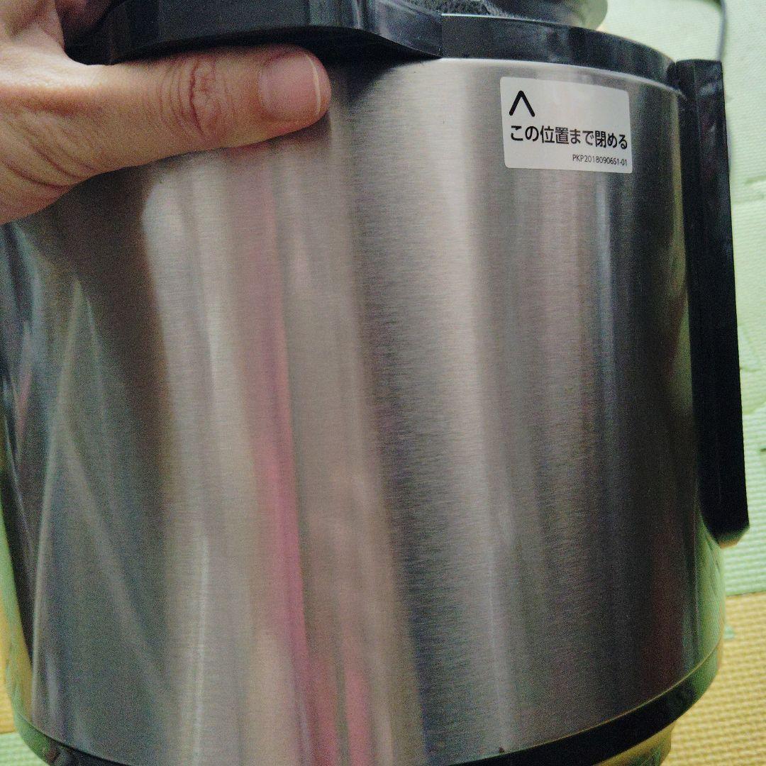 台所用品　調理器具 鍋 Shop Japan Cooking Pro 電気圧力鍋