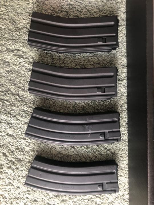 DEVGRU HK 416 D 東京マルイ 次世代 電動ガン