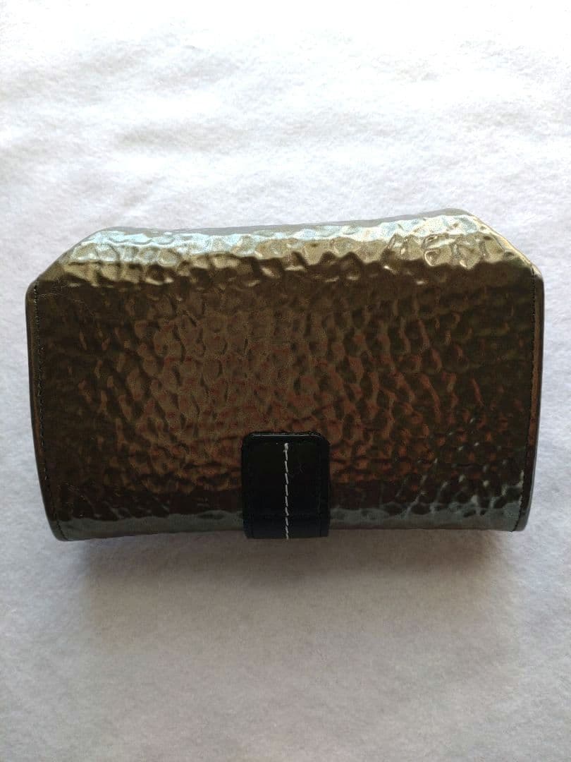 ヒロコハヤシ　財布