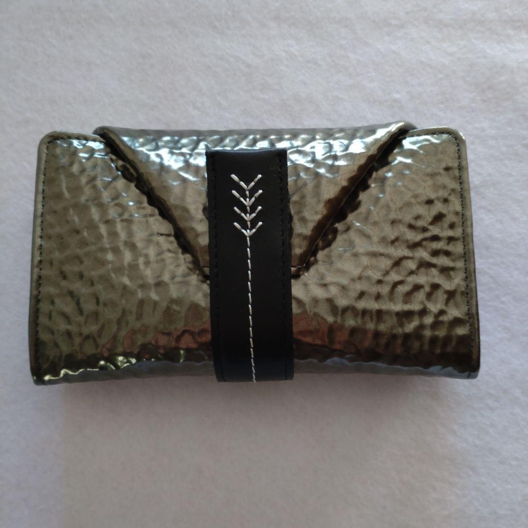 ヒロコハヤシ　財布