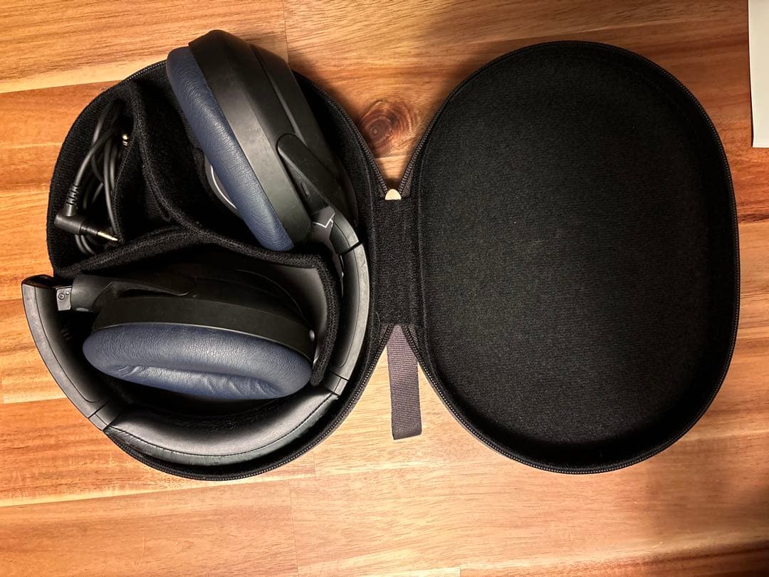 ヘッドホン Sony WH-1000XM4