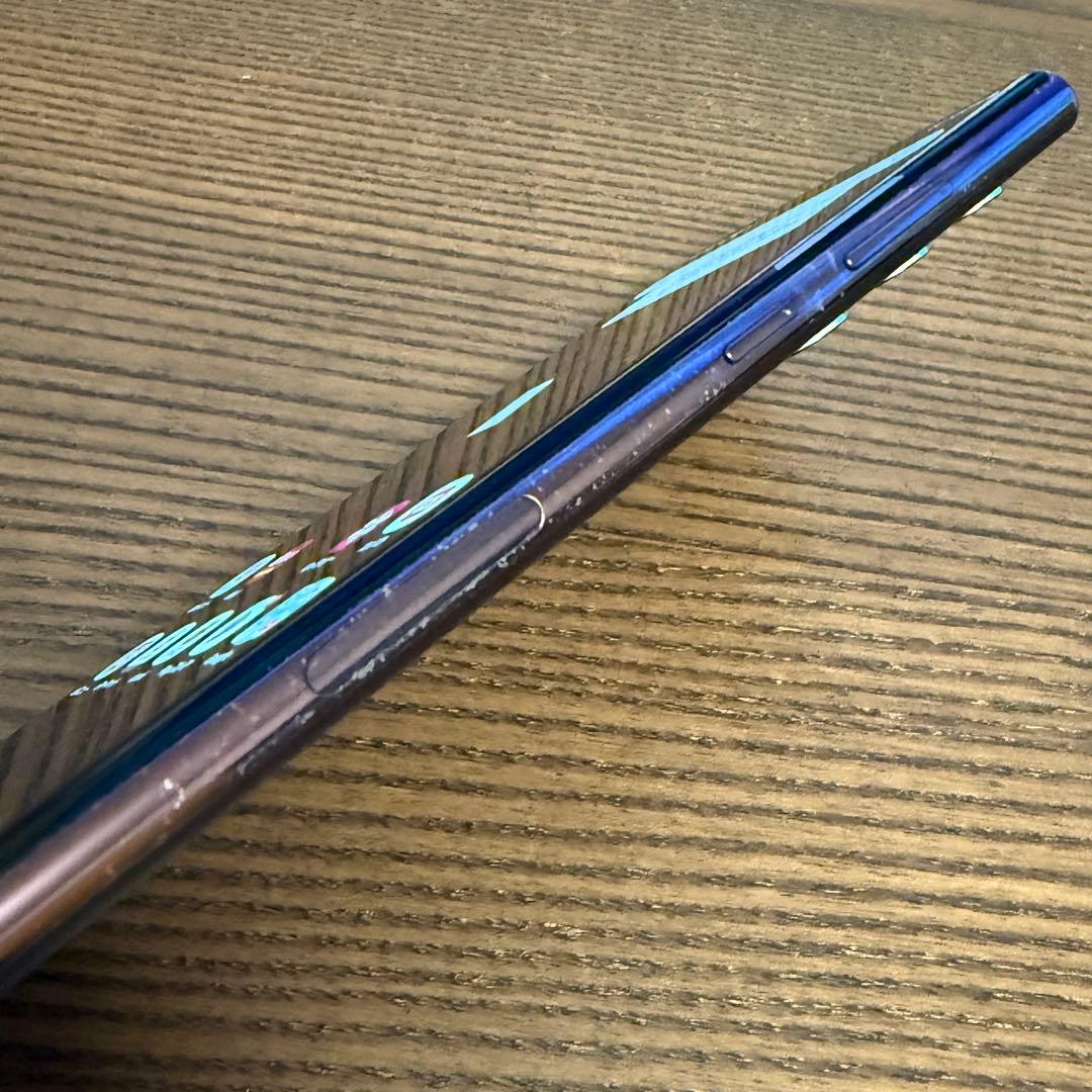 Galaxy S22 Ultra SC-52C 256GB 本体 日本版