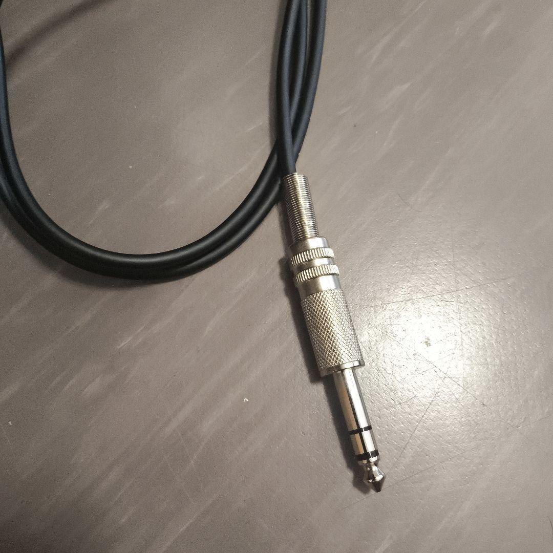 Steinberg UR22C オーディオインターフェイスとSONYヘッドホン