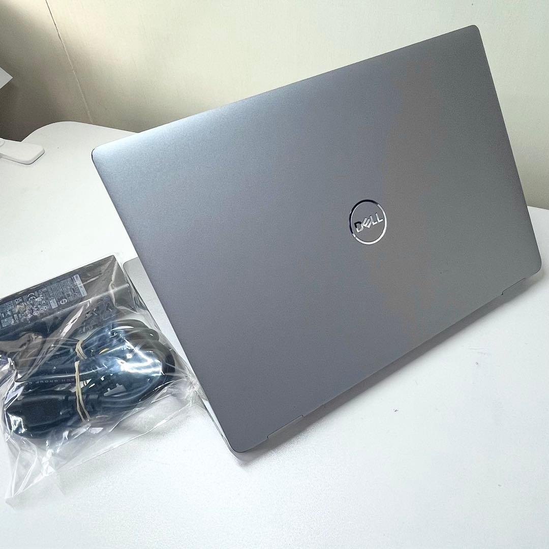 【美品】Latitude 13 5320 16GB i7 第11世代 高スペック