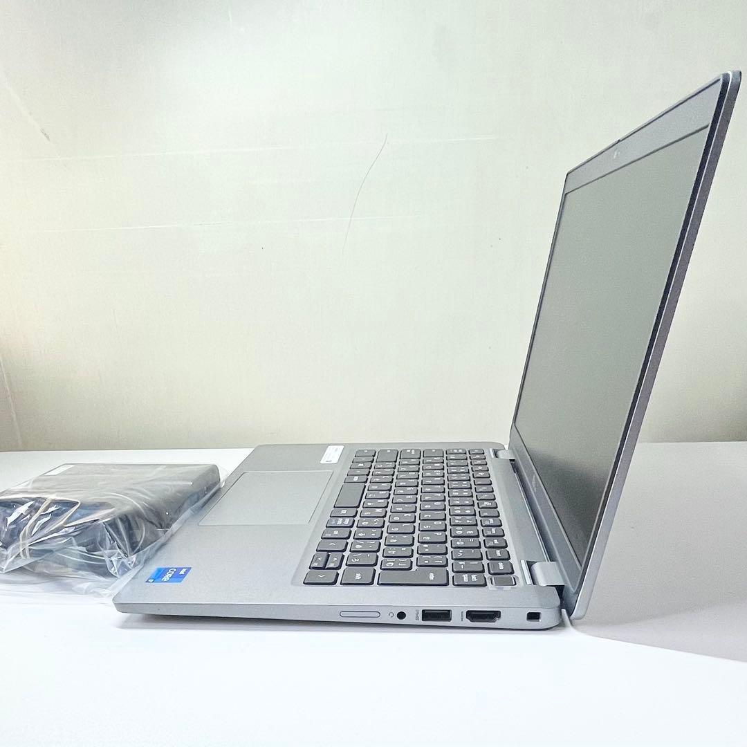 【美品】Latitude 13 5320 16GB i7 第11世代 高スペック